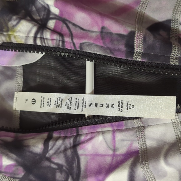 Lululemon Define jacket Rare - Picture 2 of 6